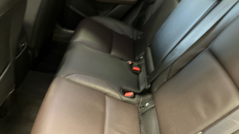 Mazda Cx-30 2.0 Skyactiv-X MHEV GT Sport 5dr Auto Petrol Hatchback